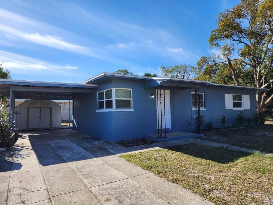 My Place Near Legoland Winter Haven Exterior foto