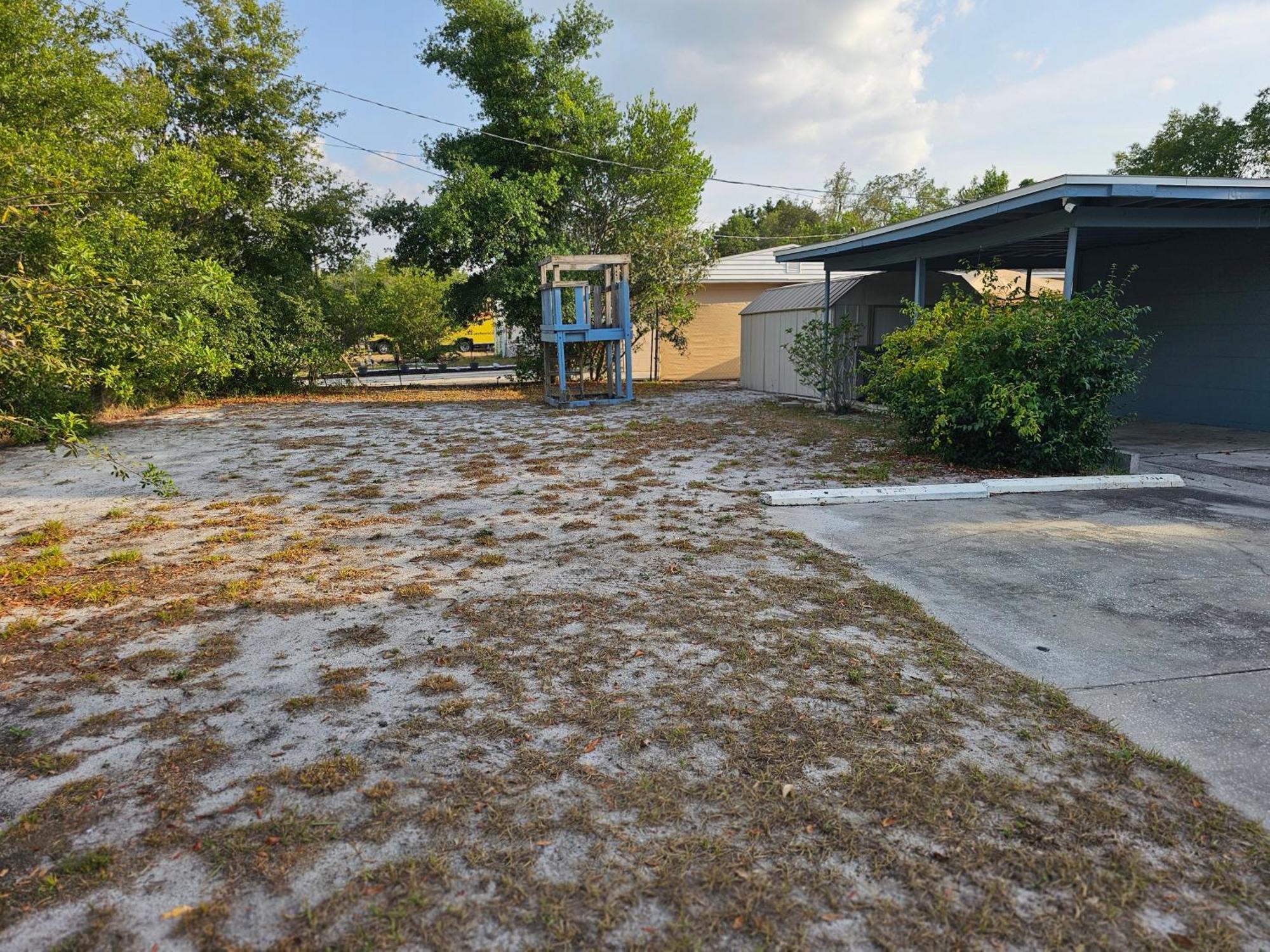 My Place Near Legoland Winter Haven Exterior foto